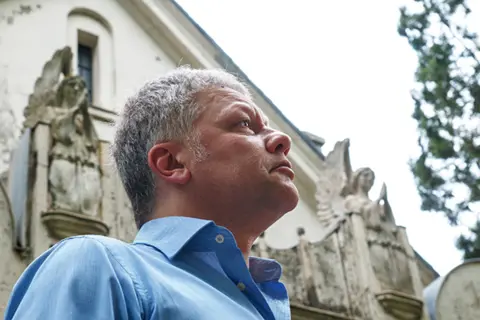 Ivan Ivačković: Karamazovi kao pomoć - slika 1