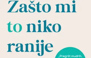 „Zašto mi to niko ranije nije rekao?“ Džuli Smit u prodaji od 3. jula