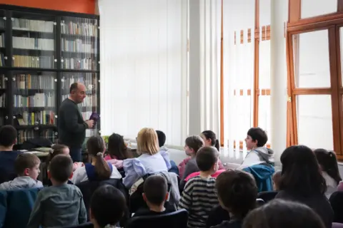 Ljubenović u Somboru i Kragujevcu - slika 2