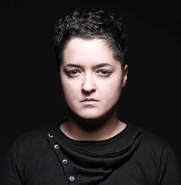 Marija Šerifović