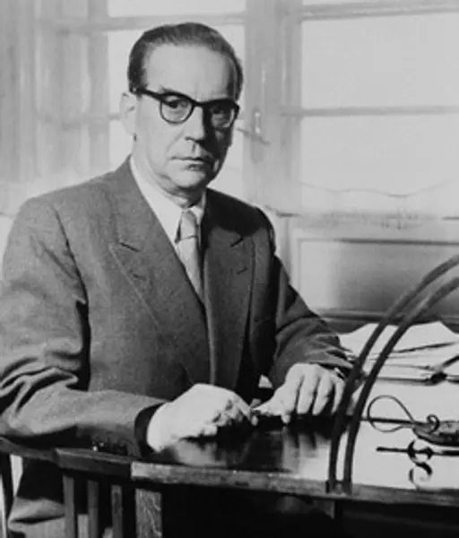 Ivo Andrić