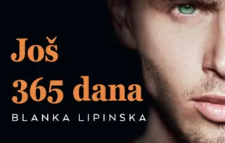„Još 365 dana“ Blanke Lipinske u prodaji od 7. juna
