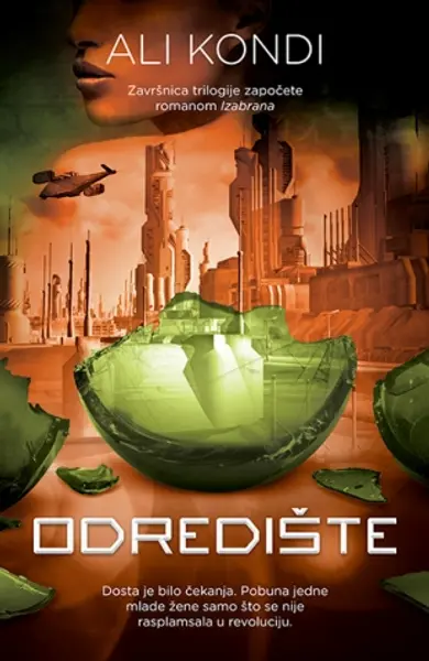 Slika 0 - Odredište