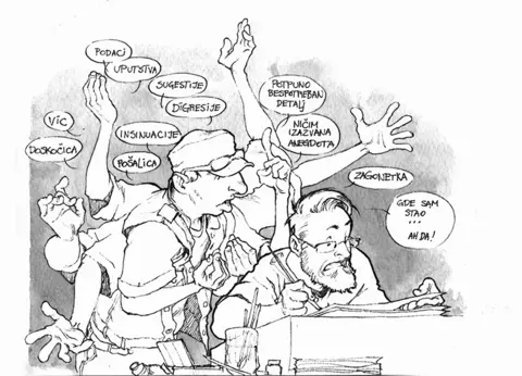 „Priča o Jangu“ Uroša Petrovića u prodaji od 7. oktobra - slika 1