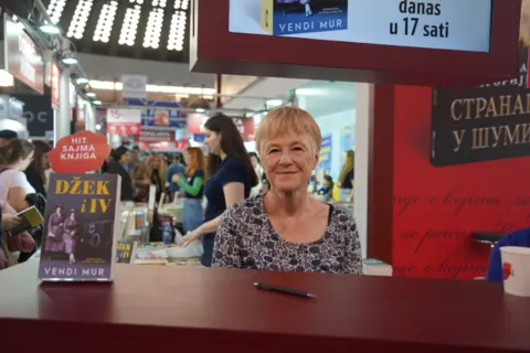 Aleksandar Tešić: Ne gode mi poređenja sa Tolkinom - slika 1