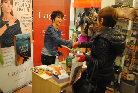 Veče posvećeno Saramagu - slika 1