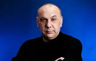 Nebojša Jovanović o „Beogradskim Jevrejima“: Tu su od pamtiveka
