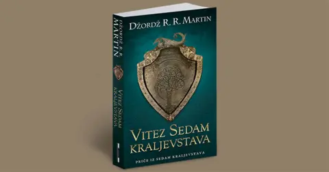 TV adaptacija „Viteza Sedam Kraljevstava“ u najavi - slika 1