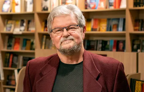 Branko Anđić: Američka hemisfera oduvek je bila kolektivna utopija drugog početka - slika 1