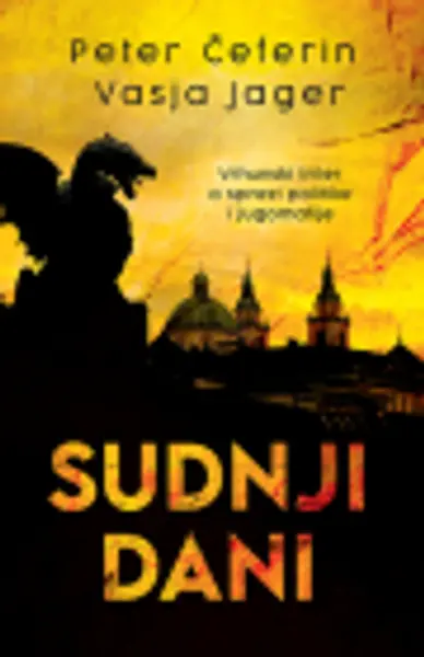 Slika 0 - Sudnji dani