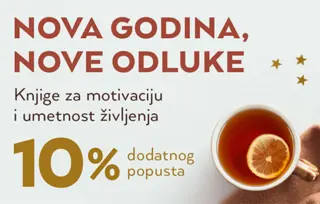 Nova akcija – „Nova godina, nove odluke“