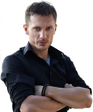 Intervju: Slaviša Pavlović - Osveta zlu je omaž dobroti - slika 1