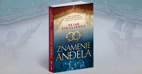 Prožimanje elemenata mitološkog i religijskog u romanima Dejana Stojiljkovića - slika 2