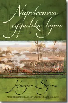 Napoleonova egipatska tajna - slika 1