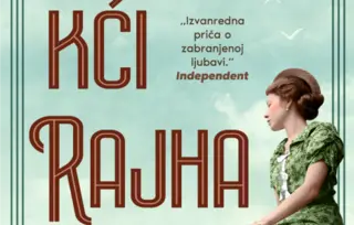 Izvanredna priča o zabranjenoj ljubavi – roman „Kći Rajha“ u prodaji od 2. septembra