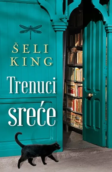 Slika 0 - Trenuci sreće