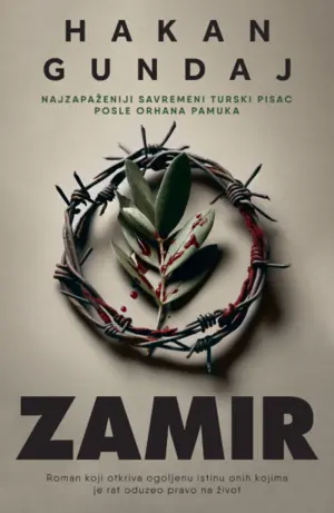 zamir