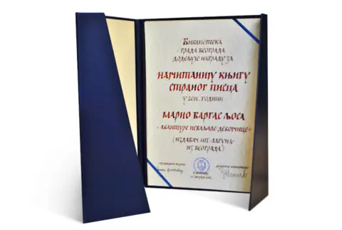 „Avanture nevaljale devojčice“ najčitanija knjiga u 2011. godini - slika 2