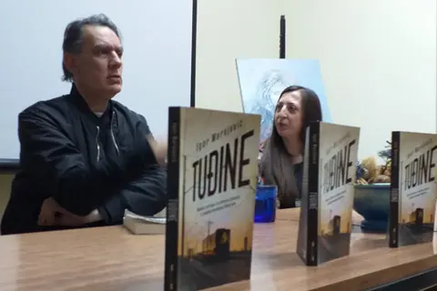 Igor Marojević: „Na delu je opšte zaglupljivanje“ - slika 1