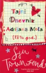 Proizvod Tajni dnevnik Adrijana Mola (13 i 3/4 god.)
