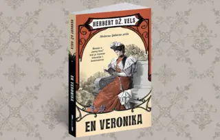 „En Veronika“ – roman o ženskoj pobuni