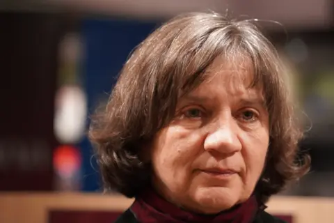 Ivana Dimić: Kad je teško, onaj ko je dobar biva bolji, a rđav postaje gori - slika 1