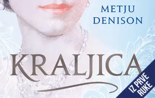 Iz prve ruke: „Kraljica“