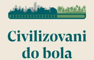 Prikaz knjige „Civilizovani do bola“: Koliko košta napredak po svaku cenu?
