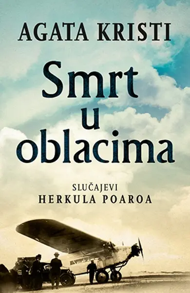 Slika 0 - Smrt u oblacima