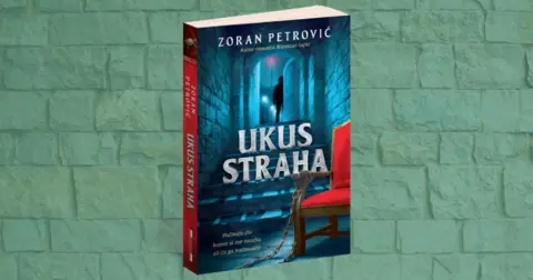 Zoran Petrović: Empatija nas čini ljudima - slika 2