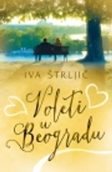 Slika 0 - Voleti u Beogradu