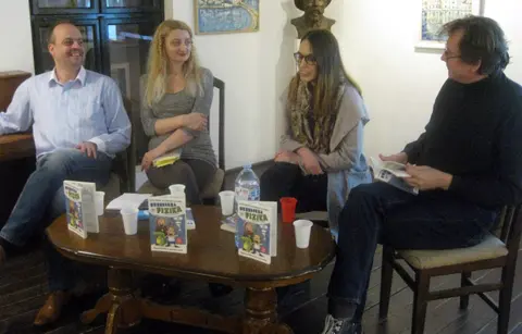 Posebno veče posvećeno profesoru Svetislavu Paunoviću i „Urnebesnoj fizici“ - slika 1