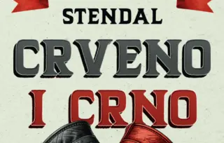 Remek-delo psihološke iznijansiranosti i društvene kritike – „Crveno i crno“ u prodaji od 14. februara