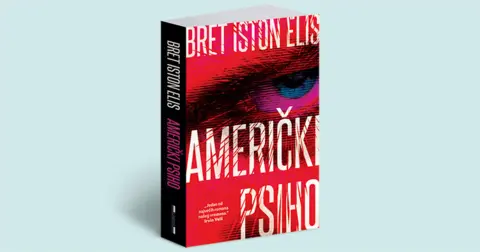 Američki psiho: trideset godina kasnije - slika 1