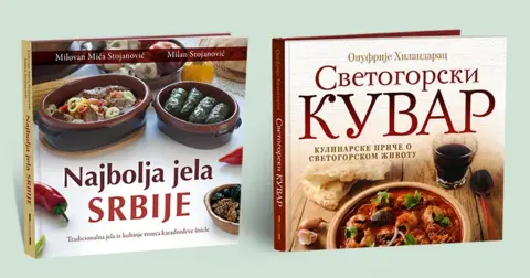 U kuvarima se kriju odlične ideje, iskoristite vreme u kući da isprobate nešto novo - slika 1