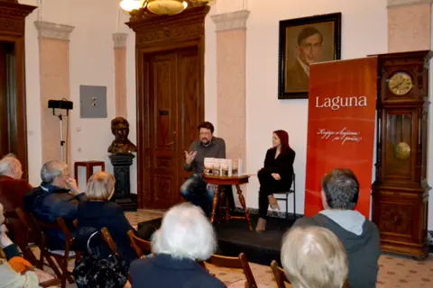 „Jagodići“ predstavljeni u Kikindi - slika 2