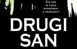 Prikaz romana „Drugi san“: Uzroci i posledice sloma sveta koji znamo