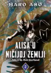 Proizvod Alisa u Ničijoj zemlji 2