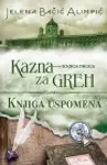 Proizvod Kazna za greh – Knjiga uspomena
