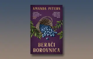Prikaz romana „Berači borovnica“: Potresna priča o stradanju jedne porodice Indijanaca