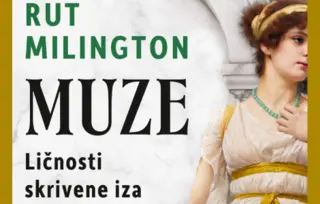 Prikaz knjige „Muze“ Rut Milington