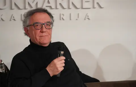 Provokacija koja podstiče na razmišljanje – Predstavljena knjiga „Ko je ubio Jovana Skerlića“ - slika 1