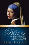 Proizvod Devojka sa bisernom minđušom – Dragulji Lagune