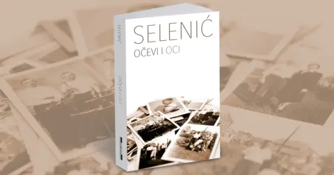 „Očevi i oci“ u Narodnom pozorištu - slika 1