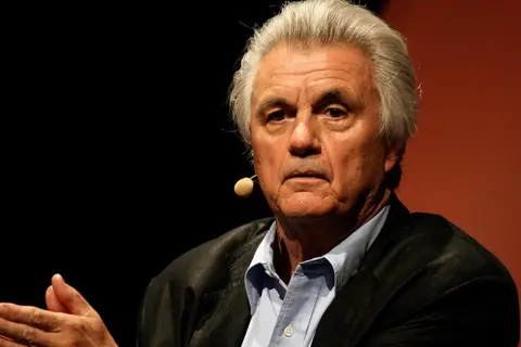 Džon Irving: „Nikada neću prestati da pišem“ - slika 1