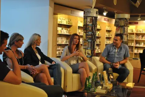 Predstavljene „Beograđanke“ Igora Marojevića - slika 1