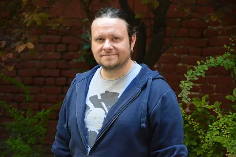 Marko Vidojković: Papirni spomenici traju duže i od ljudi - slika 1