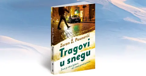 Intervju sa Zoranom Ž. Paunovićem: Običan čovek nije junak, a trebalo bi da bude - slika 1