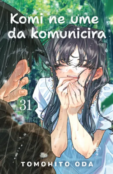 Slika 0 - Komi ne ume da komunicira 31