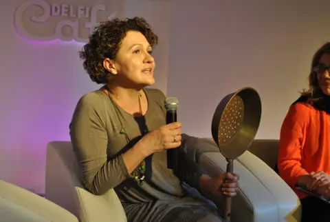 Spektakularna promocija knjigoalbuma „Napet šou“ Marka Šelića Marčela - slika 1